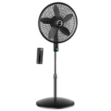 LaskoWhisperForce18EcoQuietDCPedestalFanwithRemoteControl11 - USA Mega Market