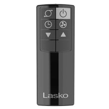 LaskoWhisperForce18EcoQuietDCPedestalFanwithRemoteControl1 - USA Mega Market