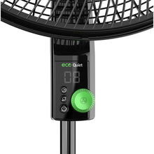 LaskoWhisperForce18EcoQuietDCPedestalFanwithRemoteControl2 - USA Mega Market
