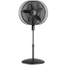 LaskoWhisperForce18EcoQuietDCPedestalFanwithRemoteControl4 - USA Mega Market