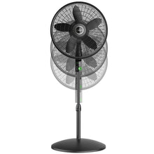 LaskoWhisperForce18EcoQuietDCPedestalFanwithRemoteControl5 - USA Mega Market