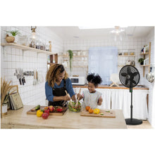 LaskoWhisperForce18EcoQuietDCPedestalFanwithRemoteControl - USA Mega Market