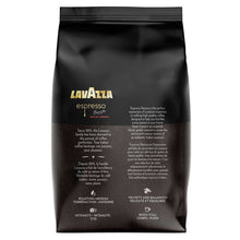 Café en grano entero Lavazza Espresso Gran Crema, mediano, 2.2 libras