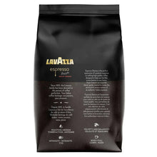Lavazza Espresso Gran Crema Whole Bean Coffee, Medium, 2.2 lbs