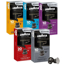 LavazzaEspressoMaestroMulti-RoastPods-VarietyPack-60ct-2-_2 - USA Mega Market