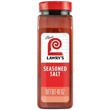 Lawry-sSeasonedSalt-40oz-1010-_1 - USA Mega Market