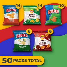 Lay-s-RufflesCrunchMixChips-VarietyPack-50pk-4-_4 - USA Mega Market