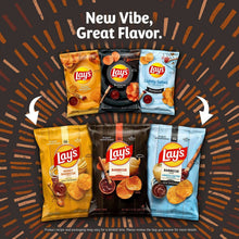 Lay's Barbecue Potato Chips, 1 oz., 50 pk.