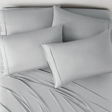 Layered Essentials 100% Rayon from Bamboo 6-piece Sheet Set