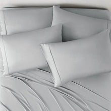 Layered Essentials 100% Rayon from Bamboo 6-piece Sheet Set