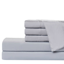 Layered Essentials 100% Rayon from Bamboo 6-piece Sheet Set