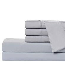 Layered Essentials 100% Rayon from Bamboo 6-piece Sheet Set