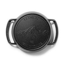 Le Creuset Alpine Skillet, 10