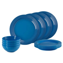 LeCreuset12-pieceDinnerwareSet3 - USA Mega Market