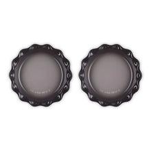 LeCreusetHeritage2-PieceFlutedPieDishSet_91 - Brands For Less USA