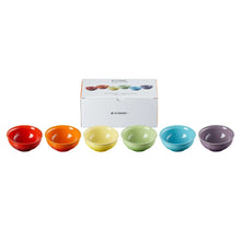 LeCreusetMiniBowlSet_6-piece2 - USA Mega Market