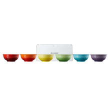 LeCreusetMiniBowlSet_6-piece4 - USA Mega Market