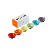 LeCreusetMiniBowlSet_6-piece - USA Mega Market