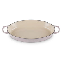 LeCreusetSignatureCastIronOvalBaker_3qt.1 - USA Mega Market