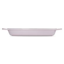LeCreusetSignatureCastIronOvalBaker_3qt.2 - USA Mega Market