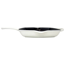 Le Creuset Signature Square Cast Iron Skillet Gril (10.25")