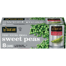 LeSueurVeryYoungSmallSweetPeas-15oz-8ct-3-_1 - USA Mega Market