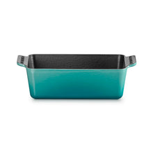 Le_Creuset_Cast_Iron_Loaf_Pan_river_1 - USA Mega Market