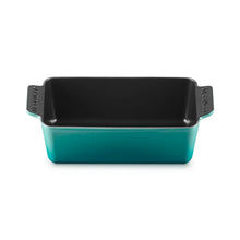 Le_Creuset_Cast_Iron_Loaf_Pan_river_2 - USA Mega Market