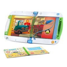 LeapFrog-LeapStart-Learning-Success-Bundle-Green-with-Accessories-Baby-and-Toddler-Toys-c7aff0a8_4369_1_181648d8-0fde-41f8-96da-16bc8f305ff4 - USA Mega Market