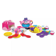 LeapFrogMusicalRainbowTeaPartyDeluxe1 - USA Mega Market