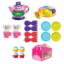 LeapFrogMusicalRainbowTeaPartyDeluxe2 - USA Mega Market
