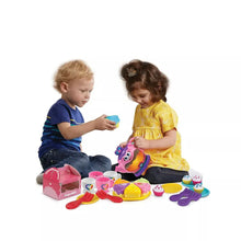 LeapFrogMusicalRainbowTeaPartyDeluxe3 - USA Mega Market