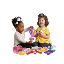 LeapFrogMusicalRainbowTeaPartyDeluxe4 - USA Mega Market