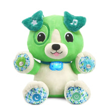 LeapFrogMyPalScoutSmartyPawsPlush-Plastic-MetalBabyandToddlerToys-_1 - USA Mega Market