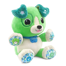 LeapFrogMyPalScoutSmartyPawsPlush-Plastic-MetalBabyandToddlerToys1-_6 - USA Mega Market