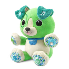 LeapFrogMyPalScoutSmartyPawsPlush-Plastic-MetalBabyandToddlerToys2-_5 - USA Mega Market
