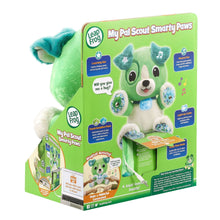 LeapFrogMyPalScoutSmartyPawsPlush-Plastic-MetalBabyandToddlerToys4-_3 - USA Mega Market