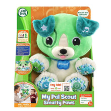 LeapFrogMyPalScoutSmartyPawsPlush-Plastic-MetalBabyandToddlerToys5-_2 - USA Mega Market