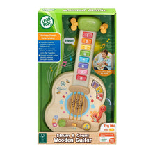 LeapFrogStrum-CountWoodenGuitarPlastic-FSC-CertifiedWoodBabyandToddlerToys7-_2_d925f62b-8120-4a92-9b9e-134089150c39 - USA Mega Market