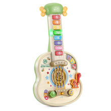 LeapFrogStrum_CountWoodenGuitarPlastic_FSC-CertifiedWoodBabyandToddlerToys3 - USA Mega Market