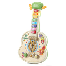 LeapFrogStrum_CountWoodenGuitarPlastic_FSC-CertifiedWoodBabyandToddlerToys5 - USA Mega Market