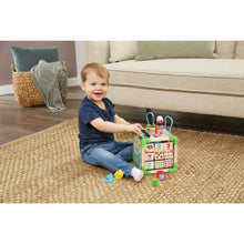 LeapFrogTouch-LearnWoodenActivityCube-FSC100-PlasticWood100-FSC-CertifiedWoodBabyandToddlerToys3-_6 - USA Mega Market