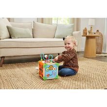LeapFrogTouch-LearnWoodenActivityCube-FSC100-PlasticWood100-FSC-CertifiedWoodBabyandToddlerToys5-_4 - USA Mega Market