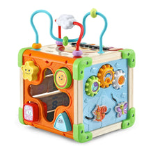 LeapFrogTouch-LearnWoodenActivityCube-FSC100-PlasticWood100-FSC-CertifiedWoodBabyandToddlerToys7-_2 - USA Mega Market