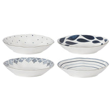 LenoxBlueBayPorcelain12-pieceDinnerwareSet - Brands For Less USA