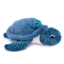 LesPtipotosSeaTurtleMom-BabyPlushStuffedAnimalSet-Eco-FriendlyToy2-_3 - USA Mega Market