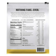 Levels Grass Fed Whey Protein, Vanilla Bean, 5.64 lbs