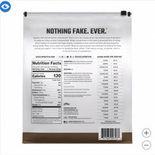 Proteína de suero de leche Levels de vacas alimentadas con pasto, doble chocolate, 2,56 kg