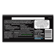 LiL' DUDE Pocket Packs Flushable Wipes, Extra Large Fragrance Free Wet Wipes, 8 Count, 6 Pack