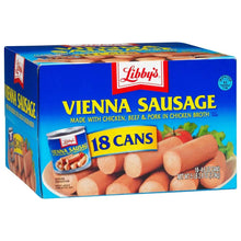 Libby-s-ViennaSausage-4-6oz-18-count-_1 - USA Mega Market